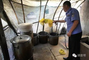 好管家丨沈陽人注意,數(shù)十萬公斤毒皮凍 毒涼皮 毒香腸流入遼寧市場