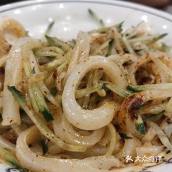潼樂陜西風味餐廳 新世界店 的涼皮好不好吃 用戶評價口味怎么樣 大連美食涼皮實拍圖片 大眾點評