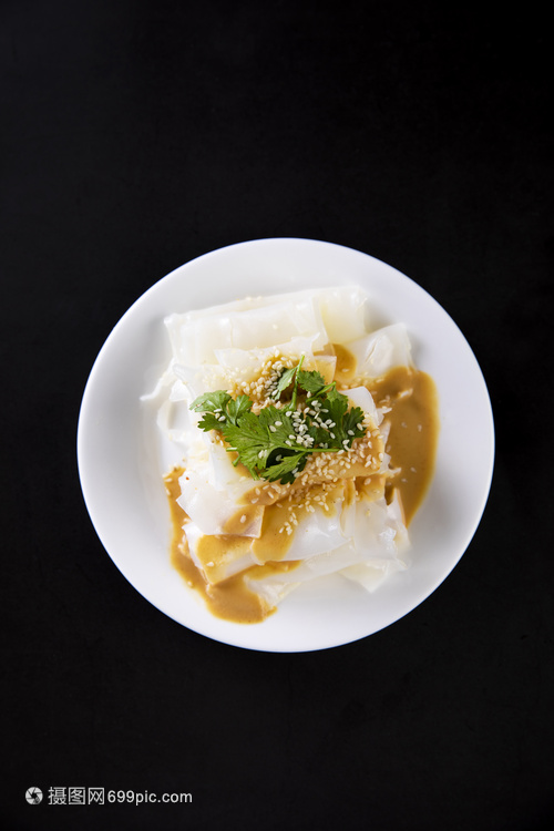 小暑涼皮